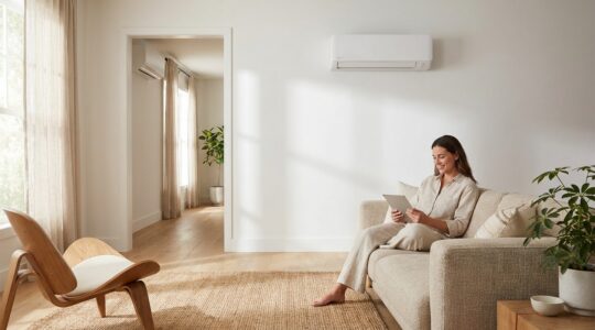 Climatisation monosplit ou multisplit